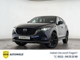 Mazda CX-5 2.2 SKYACTIV-D 184 Sports-Line AWD LED+NAVI - Mazda CX-5 Gebrauchtwagen in Düsseldorf