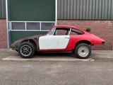 Porsche 912 SWB COUPE 1968 Short Wheel Base ROLLER - gebrauchte Porsche 912 aus dem Jahr 1968
