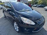 Ford Grand C-Max 2.0 TDCi *TITANIUM*PANO*HÄNDLER*EXPO - gebrauchte Ford Grand C-Max aus dem Jahr 2011