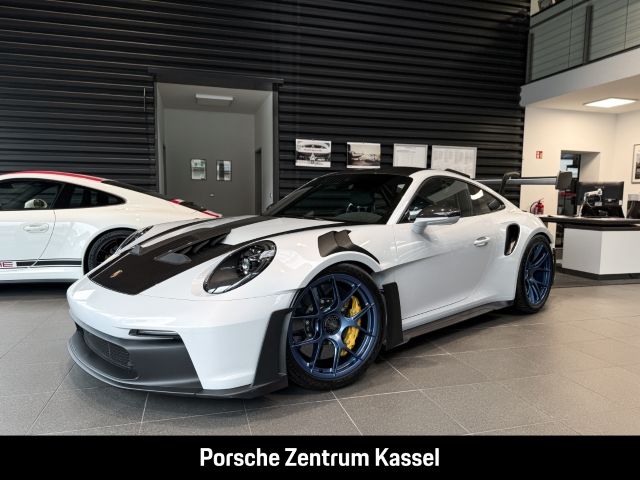 Porsche 911 4.0 EU6d (911) GT3 RS Matrix LED