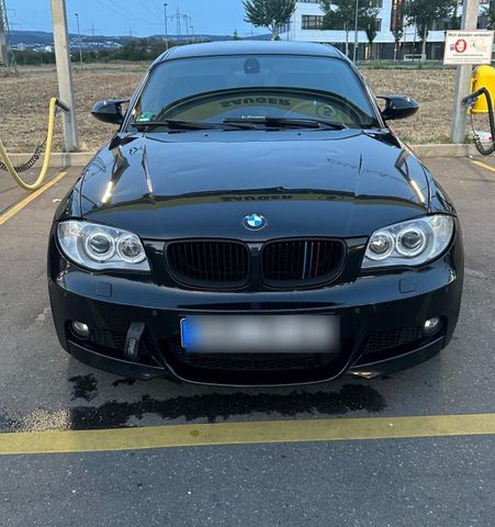 BMW e87 118i M-Paket