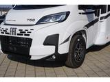 Sunlight T 68 Adventure Aut./Chassis Fiat/ LED Navi Hubbe - Offers