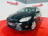 Ford Focus Turnier Ambiente - Ford Focus: Ambiente Turnier