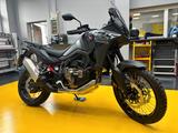 Honda CRF 1100 DCT