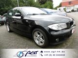BMW 116 i Klimaautomatik Alu Sitzheizung HIFI - BMW 116 aus 2004: 116i