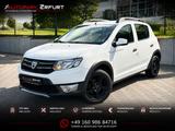 Dacia Sandero II Stepway Prestige*Klima*Temp*Navi*Phon - Dacia Sandero Gebrauchtwagen in Erfurt