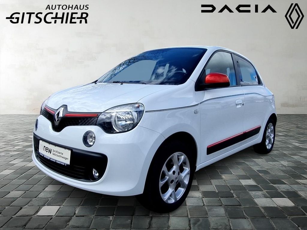 Image of Renault Twingo