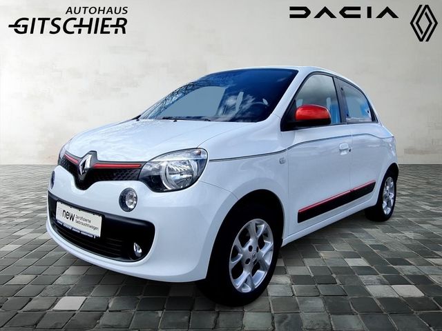 Renault Twingo Intens ENERGY TCe 90