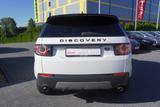 Land Rover Discovery Sport 2.0 SE AWD Aut. Bi-Xenon Navi - Land Rover Discovery Sport: mit Anhängerkupplung