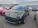 Citroën C4 Picasso/Spacetourer Seduction - Citroën C4 Picasso: Seduction