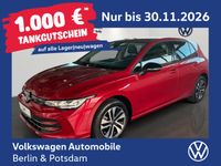 Volkswagen Golf - Vorschau Bild 1