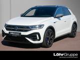 Volkswagen T-Roc R 2.0 TSI DSG 4Motion Pano, AHK, Navi