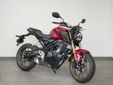 Honda CB125R , Service + TÜV neu - Offers