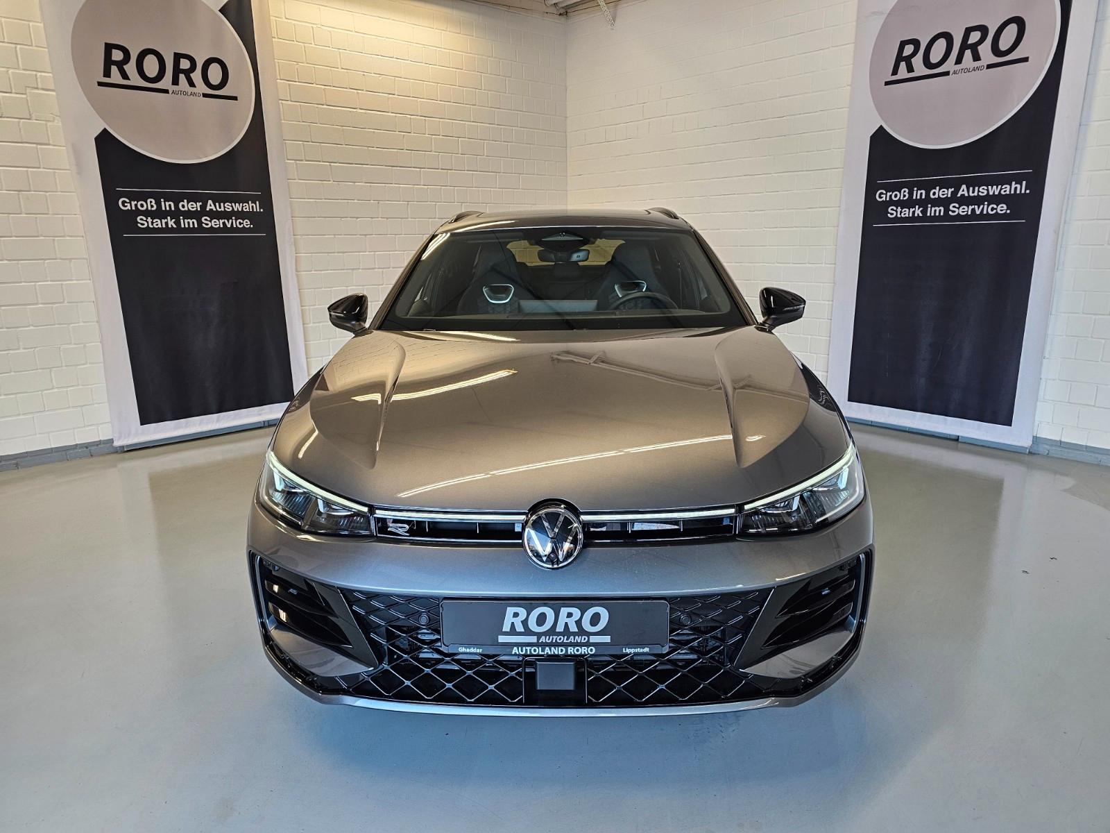 Volkswagen Passat Variant 2.0 TDI R-line +ACC//CarPlay//AHK
