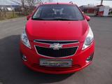 Chevrolet Spark LS+ - gebrauchte Chevrolet Kleinwagen