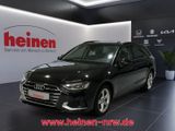 Audi A4 35 2.0 TDI HYBRID Avant advanced NAVI LED - Audi A4 Hybrid (Diesel/Elektro)