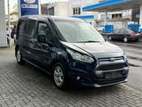 Ford Grand Tourneo Connect Titanium Kamera Navi AHK - Ford Grand Tourneo mit Schiebedach