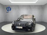 Volkswagen Tiguan 2.0 TDI 4M DSG R Line Pano HUD 360°7-Sitz - Volkswagen: R36