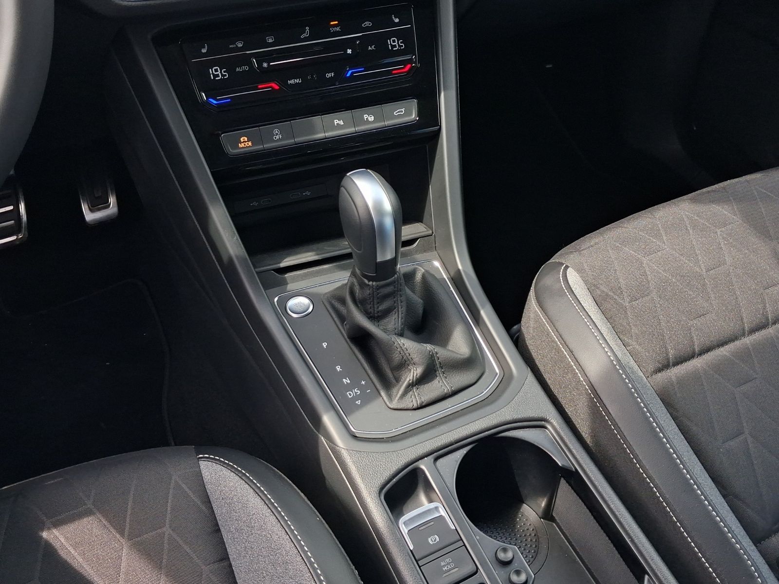 Volkswagen Touran - Bild 20