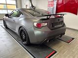 Toyota GT86 Turboumbau GT 400 236 KW - Toyota GT86