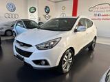 Hyundai iX35 1.7 CRDi 2WD X-Possible - Hyundai ix35 mit Diesel-Antrieb: 1.7