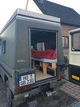 Mercedes-Benz Puch 230GE - Wohnwagen & Wohnmobil in Krefeld