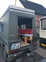 Mercedes-Benz Puch 230GE - Angebote entsprechen deinen Suchkriterien