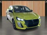 Peugeot 208 1.2 Style Automatik*Spurassist*Einparkhilfe* - Peugeot 208 Style mit Benzin-Antrieb