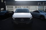 Mercedes-Benz Vito 114 CDI extralang  RWD AHK StandHeizung - Mercedes-Benz Vito in Frankfurt (Main)