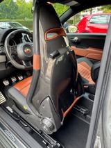 Abarth 595 Competizione 1.4 T-Jet 16V 595 Competizi... - Abarth 595 Competizione: Kleinwagen