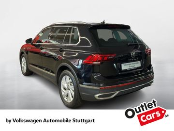 Volkswagen Tiguan - 2