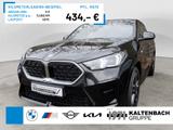 BMW X2 20d sDrive M Sport AHK LED ACC NAVI H/K KLIMA - BMW X2 aus 2025