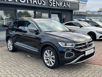 Volkswagen T-Roc - 8
