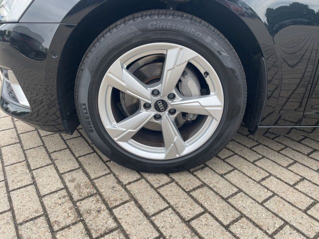 A6 40 Avant sport 2.0 TDI Navigationssystem -LED