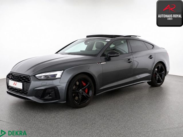AUDI S5 Sportback 3.0 TDI qu LASER,360GRAD,BANG+O,1HD