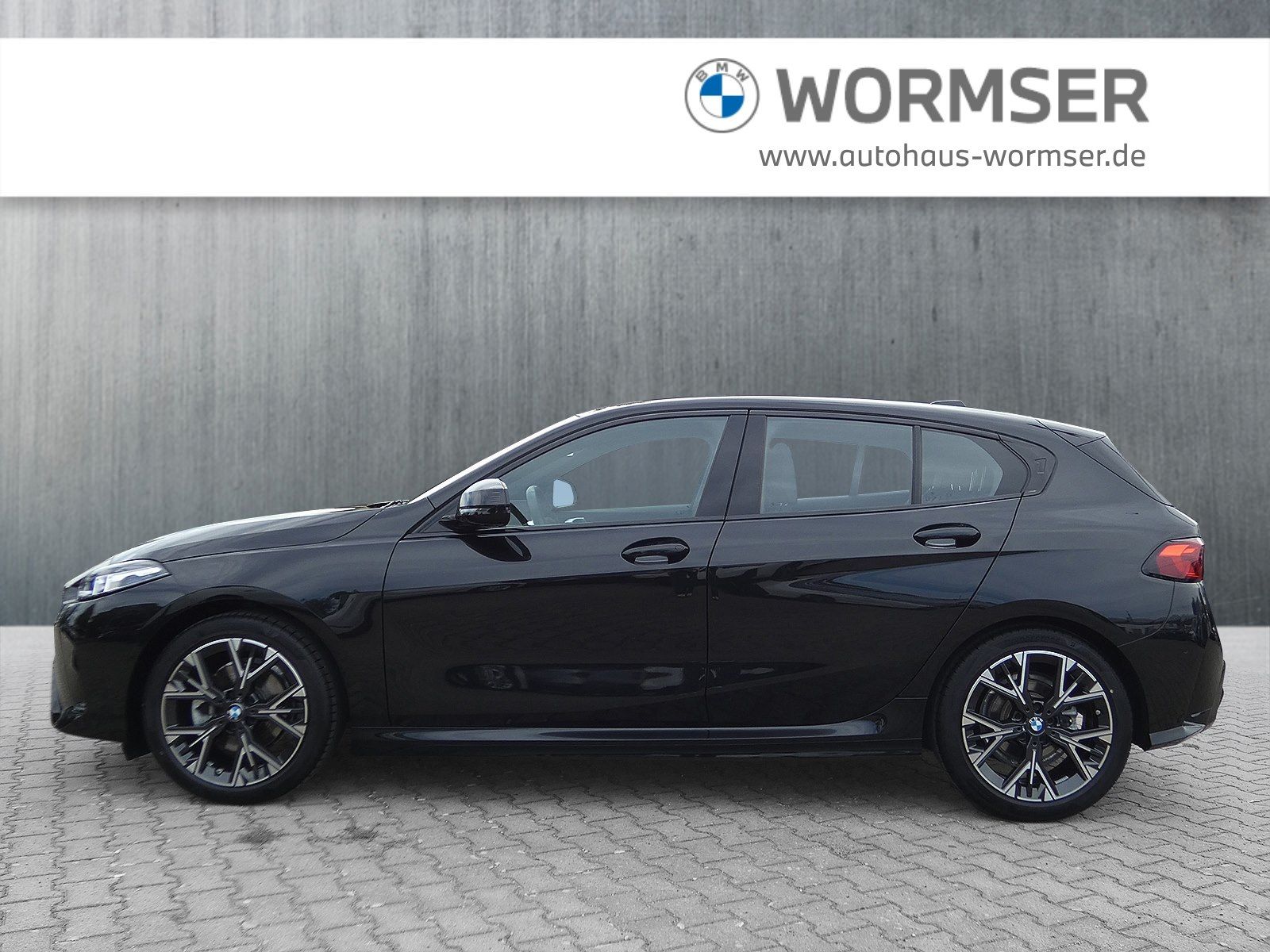 BMW 120 - Bild 8