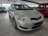 Toyota Auris Team, WENIG KLM, TÜV NEU - Toyota Auris in Duisburg