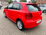 Volkswagen Polo V Style BlueMotion PDC KLIMA NAVI CARPLAY - Volkswagen Polo: Style