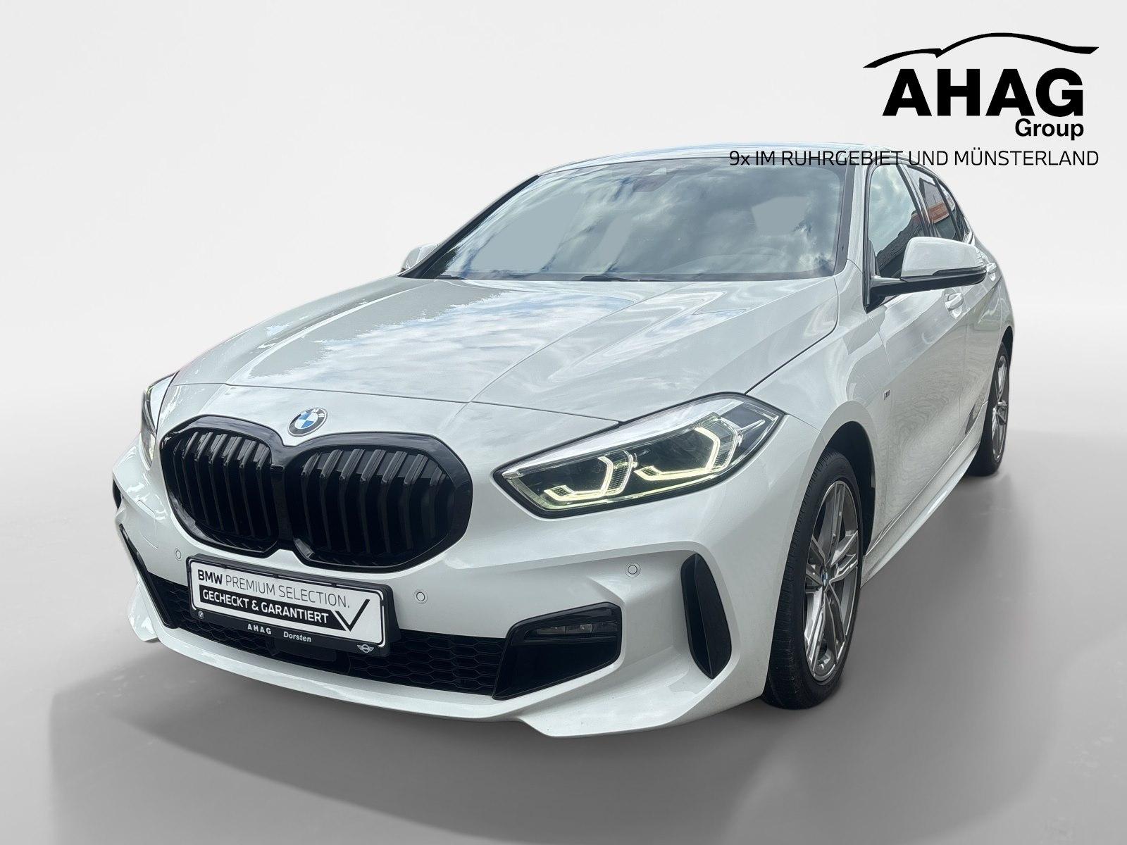 BMW 118i