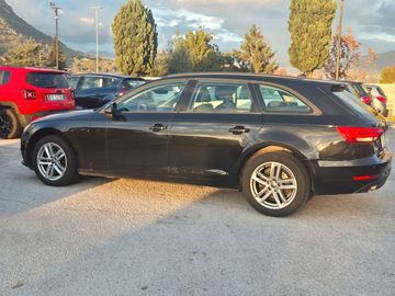 Audi A4 - 6
