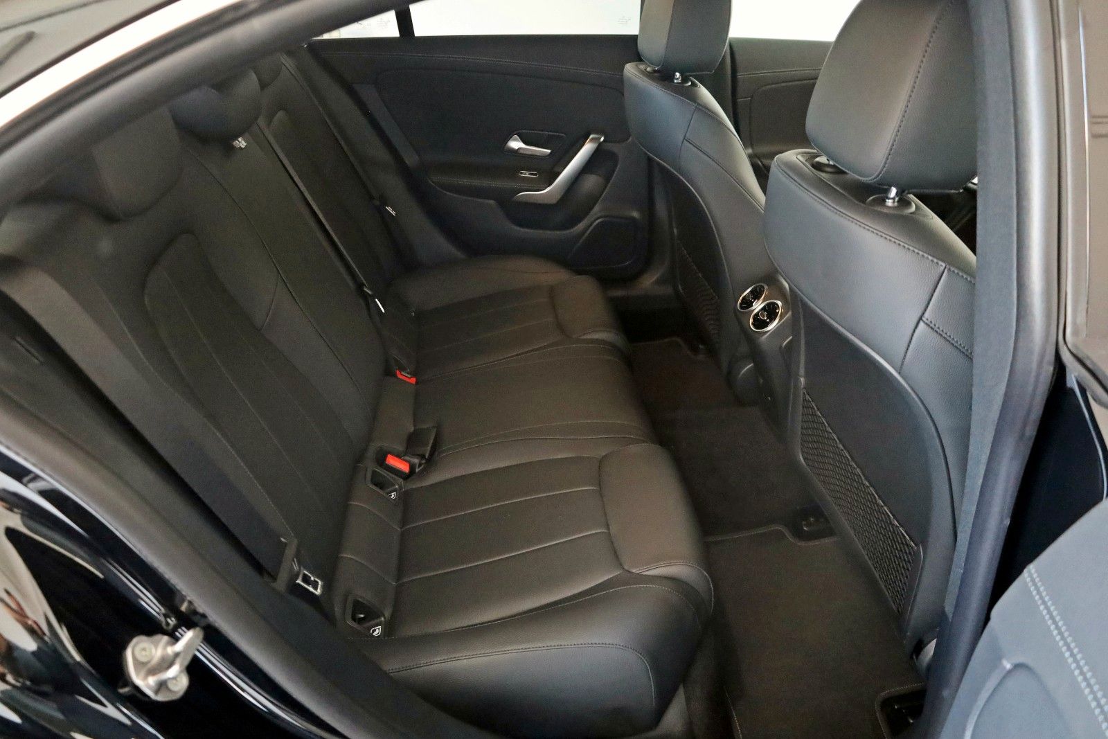 Fahrzeugabbildung Mercedes-Benz CLA 250 e Coupe Progressiv,Leder,Navi,LED,Kamera