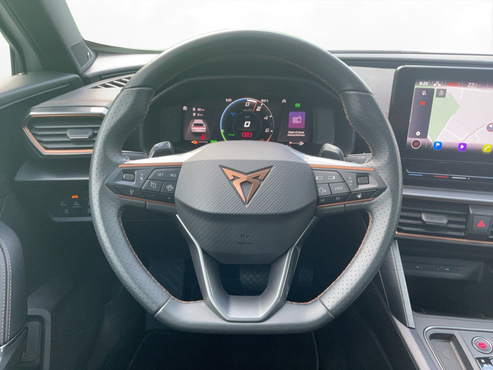 Seat Andere - Bild 13