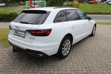 Audi A4 - 6