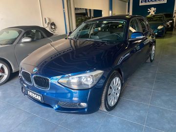BMW 116 - 3
