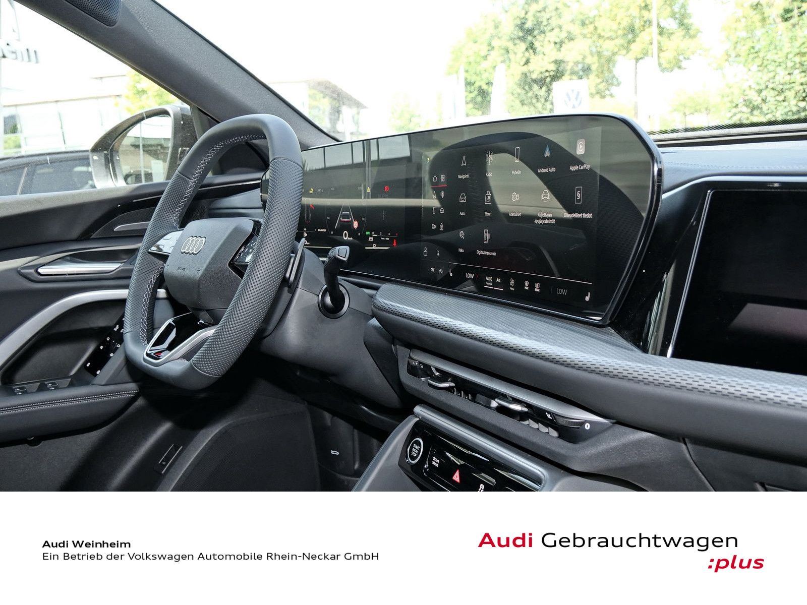 Audi Q5 - Bild 13