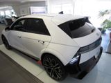 Hyundai IONIQ 5 N  (609 PS) 4WD - Hyundai: Sportwagen