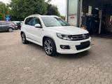 Volkswagen Tiguan 2.0 TSI Sport & Style 4Motion R Line Navi - Volkswagen Tiguan aus 2011: R Line