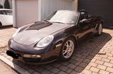 Porsche Boxster 2.7 Automatik 74t km - Porsche Boxster Gebrauchtwagen in Hamburg