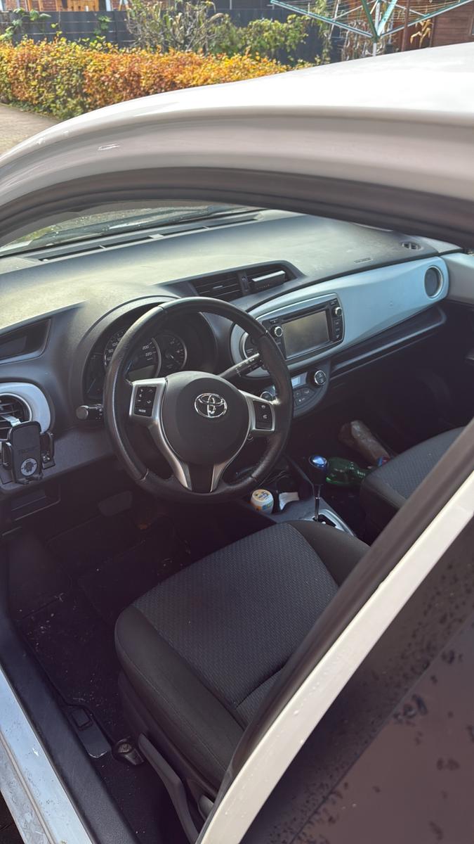 Toyota Andere