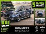 Ford Tourneo Custom 2.0 TDCI L1 Active *ACC*AHK*Kamer - gebrauchte Ford Van